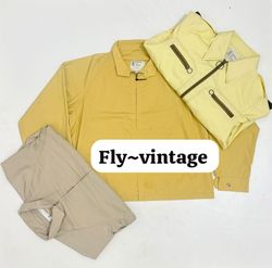 London Fog Jackets