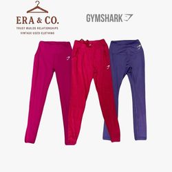 Gymshark Leggings