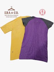 Lululemon T Shirts