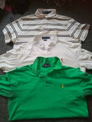 Ralph Lauren polo T-Shirts