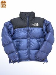 Série Nuptse pour hommes The North Face