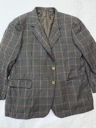 Branded Blazers