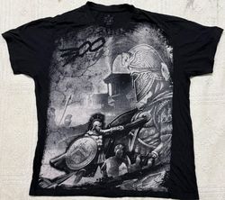 Camisas Affliction