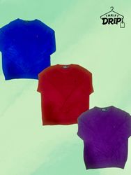Ralph Lauren Sweaters [TD-138]