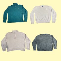 Pull Polo Ralph Lauren
