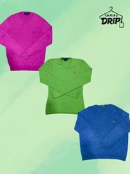 Ralph Lauren Sweaters [TD-140]