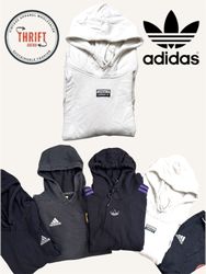 T1519 Adidas Hoodies