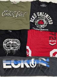 Ecko Unltd T-shirt