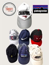 T1535 Nike/NFL Mix Caps