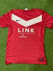 Camiseta Jersey