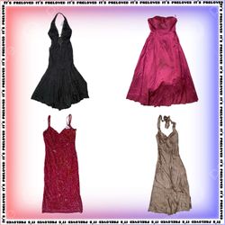 Robe de cocktail (SS-1283)