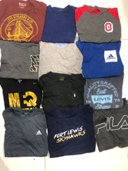 Vintage tees ZA-010.