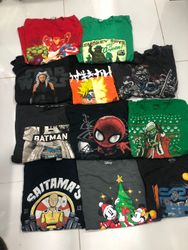 Cartoon tees ZA-012.