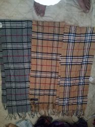 Burberry Scarves
