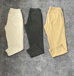 Calças Ralph Lauren (E-21)