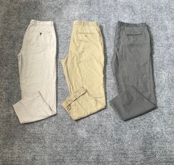 Calças Tommy Hilfiger
