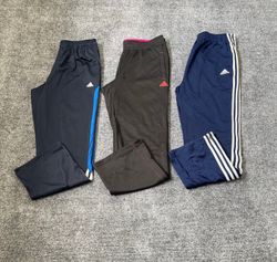 Calças de Treino Adidas