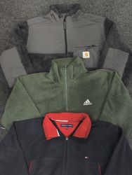 Vintage Brand Fleece