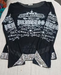 (Th09-5) -einzigartige Tops