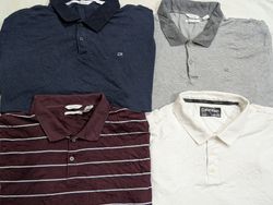 Camicie Calvin Klein