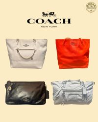 Coach Bags (B1)