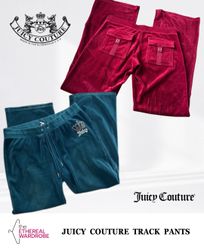 Pantalon de jogging Juicy Couture