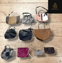 Sacs Guess et Coach