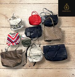 Sacs Guess et coach