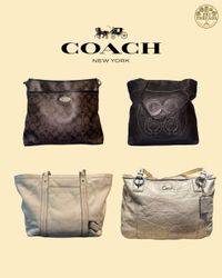 Coach Bags (B3)