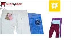 Pantalons authentiques vintage rares Juicy Couture..