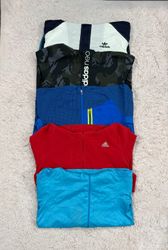 Adidas Windbreaker