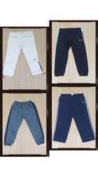 JA 0407 Vintage Adidas Trousers
