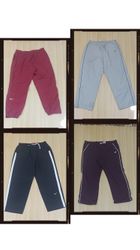 JA 0402 Vintage Nike Trousers