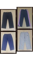 JA 0401 Vintage Nike Trousers