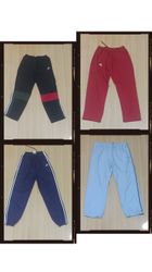 JA 0400 Vintage Adidas Trousers