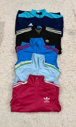 Adidas Fire Bird Track Jackets