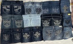GRACE IN LA UND ANDERE MIX MINI ROCKE (ID 1381)