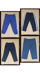 JA 0394 Vintage Nike Trousers