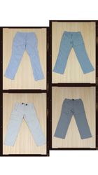 JA 0393 Vintage The North Face Hose