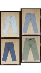 JA 0392 Vintage Patagonia Trousers