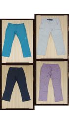 JA 0391 Vintage The North Face Hose