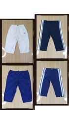 JA 0390 Vintage Nike Three Quarters