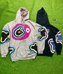 Upcycle Branded Hoodie #31