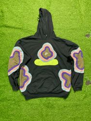 Upcycle Adidas & Nike Hoodie #32