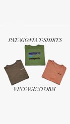 Patagonia T-Shirts