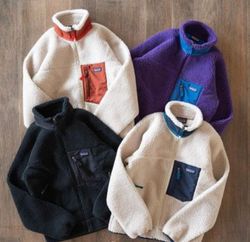 Patagonia Fleeces
