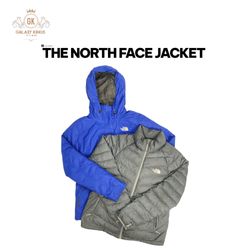 The North Face Jacket