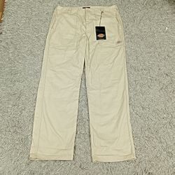 DICKIES CARGO & COTTON CHINO PANTS