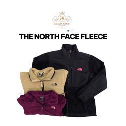The North Face Fleece
