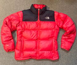 Veste matelassée Premium The North Face